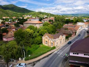 Historic House for Sale