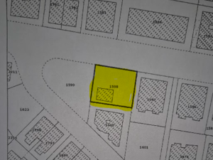 Prime Investment Opportunity–Nicosia/Cyprus Commercial Plot