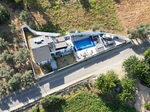 Luxurious Villa  near Saklikent Gorge in Turkey