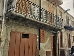 Townhouse in Sicily - Casa Cacciatore Via Gioeni