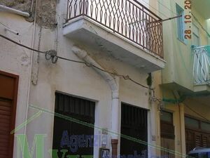 Townhouse in Sicily - Maggio Via Caltagirone