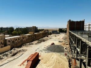 67m² Pool View Apartment for Sale in Hurghada Heights – Firs