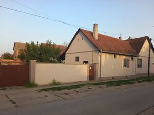 Family house in the heart of Stari Futog - Novi Sad