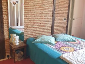 Grande maison Familiale de 253 m² + activités locatives