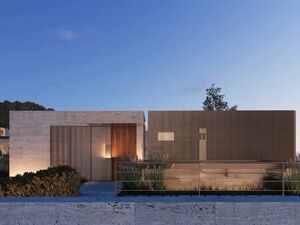 Luxury Residence Green Coast Albania