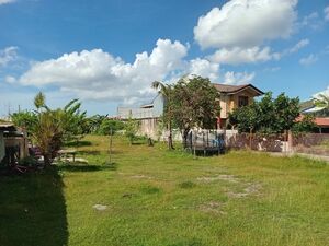 Lot for Sale – Brgy. Babag, Lapu-Lapu City
