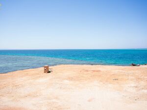 1 Bedroom Apartment 72m² Pool View in Storia Del Mare