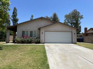 FOR SALE 3BED SINGLE FAMILY HOME IN RIVERSIDE, CA