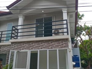 🔥 HOUSE AND LOT FOR SALE – TALAMBAN, CEBU CITY