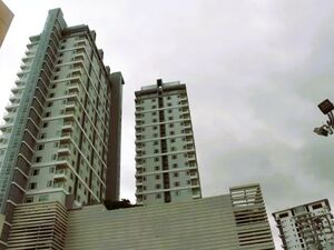  RUSH SALE! SACRIFICE DEAL! FULLY FURNISHED 1-BEDROOM CONDO