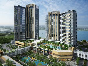 ✨ Live the Vibrant Cebu Life at Mandani Bay, Mandaue City! ✨