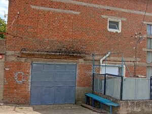 House for Sale – Studena Village, Svilengrad