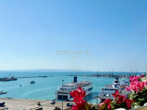 SUPER LUXURY APART-HOTEL FOR SALE WITH SEA FRONT VIEW IN THE