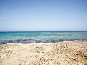 78m² Sea & Pool View Apartment – Oro Beach