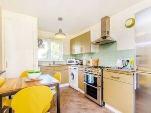 A Wonderul one bedroom flat