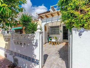 Property in Spain, Townhouse in Orihuela Costa ,Costa Blanca