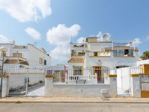 Property in Spain, Townhause in Torrevieja,Costa Blanca