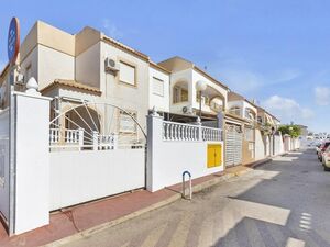Property in Spain, Bungalow in Torrevieja,Costa Blanca,Spain