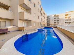 Property in Spain,Apartments in Torrevieja,Costa Blanca,Spai