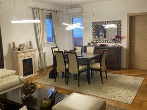 Sale of LUX apartment of 128m2 directly from the owner