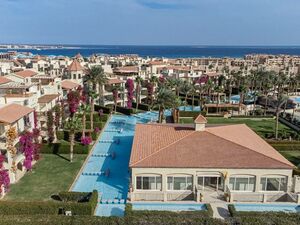 Guaranteed Investment in Veranda – Sahl Hasheesh
