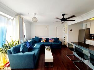 2BD 2BA Apartment 7F 4907 Sunnyside 43rd Avenue NY