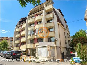 Extra Spacious 2-B/R Apartment, Sofia City, Sofia City, EUR 