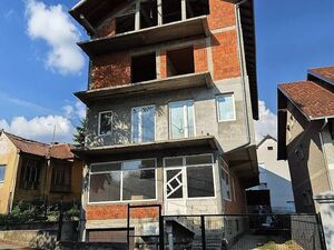 House-building for sale, Sušica-Kragujevac