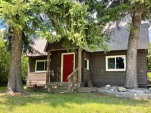 345 E Jefferson Ave, Priest River Idaho