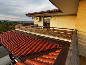 Renovated 2-Bedroom Apartment with 2 Balconies | Viyana