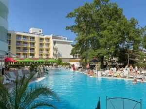 Apartment with 1 bedroom, Kuban Sunny Beach