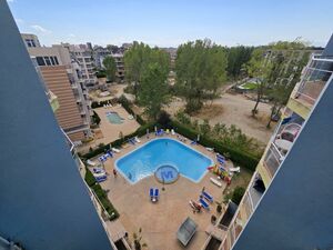 1-Bedroom Apartment with pool view | Marack 2,  Sunny Beach