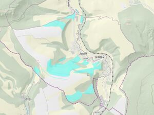 For Sale: Agricultural Land in the Czech Republic – 49.8 ha