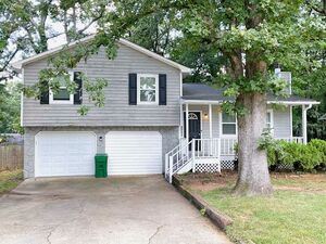 SINGLE FAMILY HOME FOR RENT IN STONE MOUNTAIN, GA