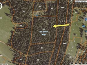 I am selling a plot in Podgora-Žabljak