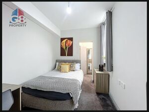 ***ONE WEEK FREE RENT*** - Bills Included,Stress Excluded! 