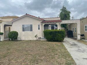 NOW SELLING 2BED SINGLE FAMILY HOME IN LOS ANGELES, CA 