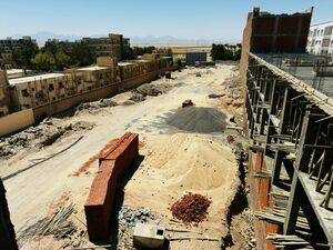 🏢 66 m² 1-Bedroom Apartment – Stunning Pool View at Hurghad