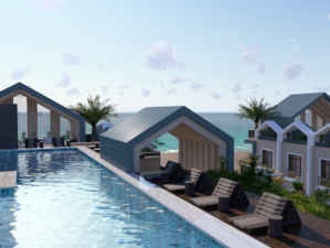 1 Bedroom – Hurghada Heights – Promenade Living