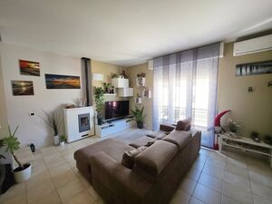 A Dream to Be Painted: A Panoramic Penthouse with Terraces