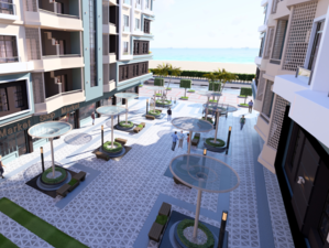 2BR in Hurghada Heights with Flexible Plan