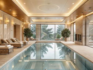 3 Bedroom | Atlantis Resort | Modern Living