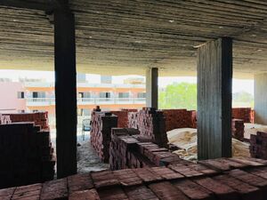 67m² Pool View Apartment – Hurghada Heights