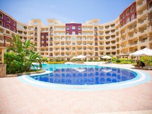 Pool View Apartment – Immediate Delivery, 3Y Plan