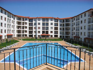 3-Bedroom Apartment for Sale | Apollon 6 Complex, Ravda