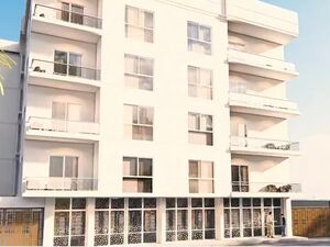 1BEDROOM APARTMENT -PANORAMA SEA VIEW -PREMIER BEACH FRONT