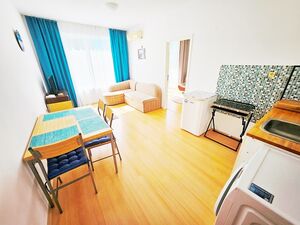 1-Bedroom Apartment for Sale | Sunny Day 4, Sunny Beach