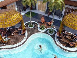 75m² 2-Bedroom Apartment – Panorama Magawish