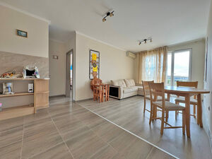 1-Bedroom Apartment in VIP Vision Complex | Sunny Beach