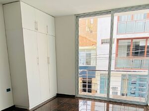 For Sale: Brand new apartment on the 2nd floor - Chiclayo